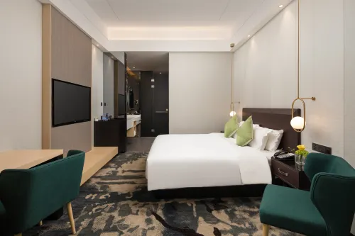 Buddy Hotel Chambres Photos