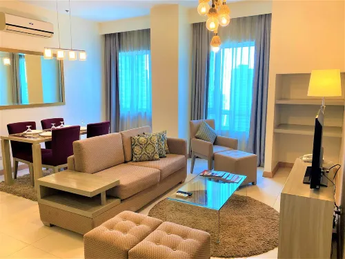One Pacific Place Serviced Residences Espaces publics Photos