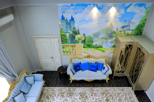 Safar Hotel Chambres Photos