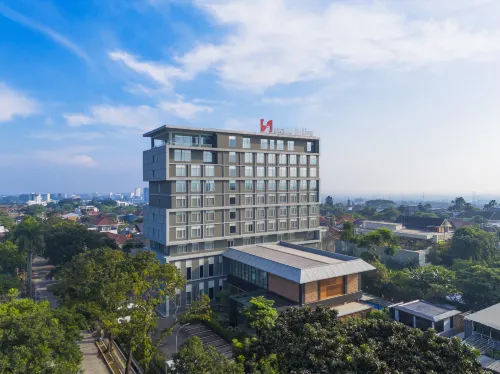 Swiss-Belinn Bogor Unggulan Photos