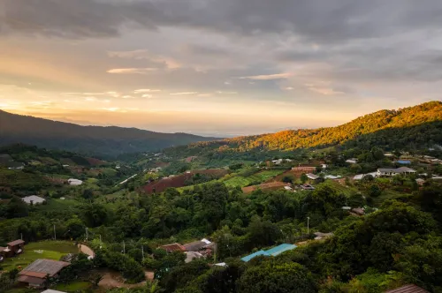 Mon Lom Nao Homestay À proximité de l'hôtel Photos
