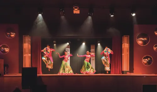 Riu Sri Lanka All Inclusive Loisirs et amusements Photos