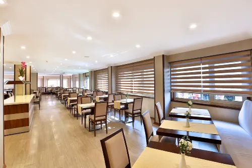 Barin Hotel Питание Photos