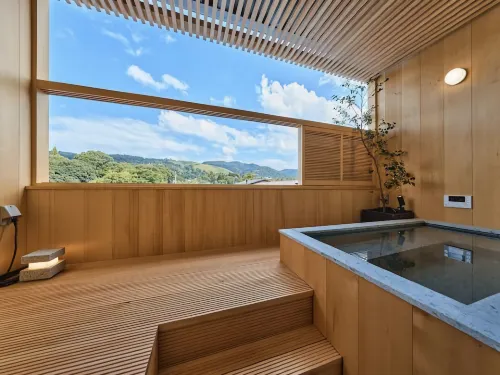 Hotel New Wakasa Rooms Photos