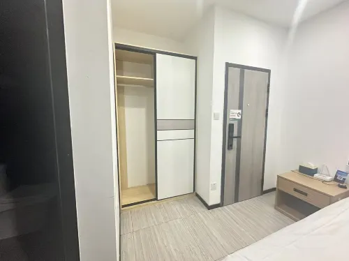 廈門雲海美居（高崎機場安兜地鐵站店） 房間 Photos