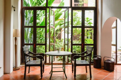 East Indies Mansion À ne pas manquer Photos