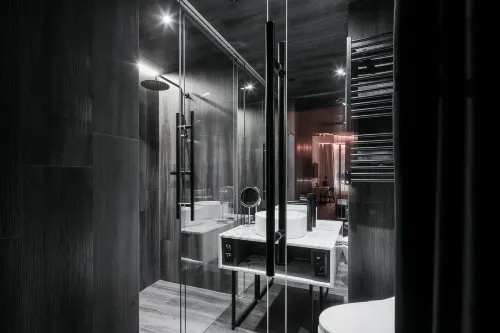Pytloun Boutique Hotel Prague Chambres Photos