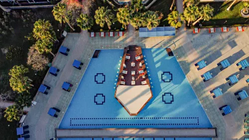 Arabia Azur Resort Empfohlen Photos