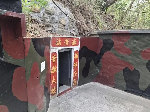 Backpackers Inn Exterior Photos