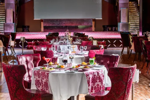 Pickalbatros White Beach Resort - Hurghada Dining Photos