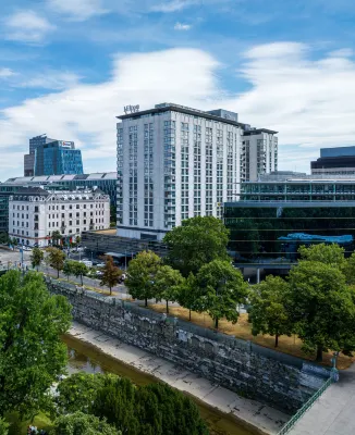 Hilton Vienna Park Da non perdere Photos