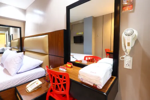Hotel Sogo Pasay Rotonda Rooms Photos