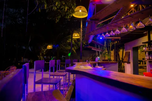 Banyan Tree Loisirs et amusements Photos