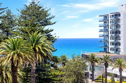 Quest Cronulla Beach Rooms Photos