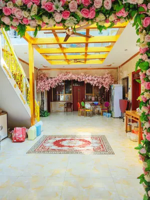 Beijing Fubei Manyi Hotel فنادق مميّزة Photos