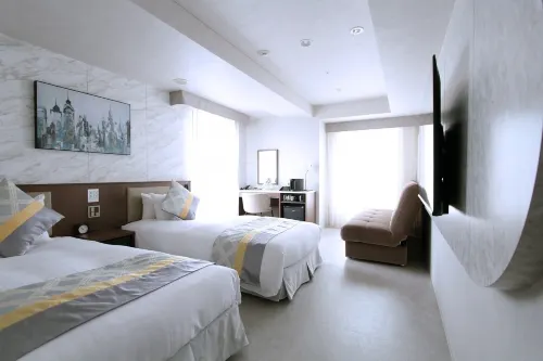 Koko Hotel Ginza-1Chome Featured Photos