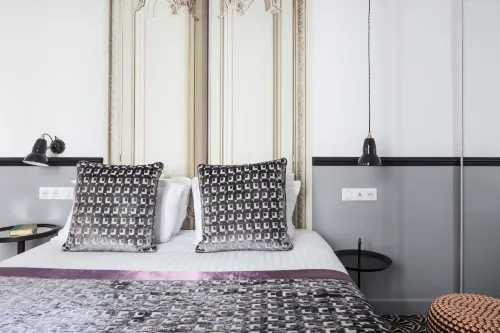 Hotel Malte - Astotel Rooms Photos