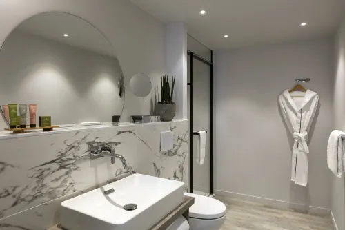 Citadines Confluent Nantes Rooms Photos
