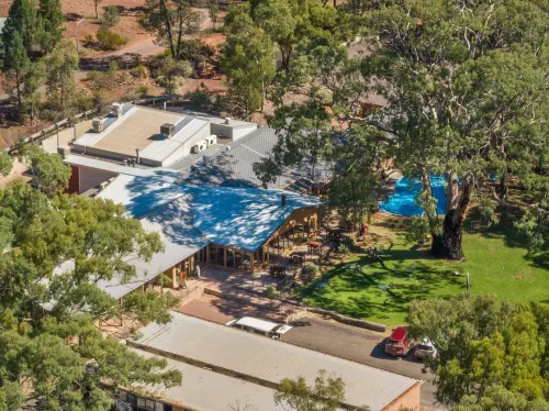 Discovery Resorts - Wilpena Pound Empfohlen Photos