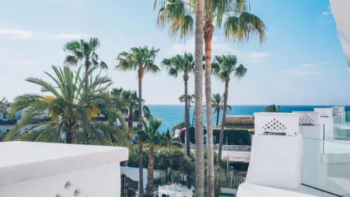Iberostar Selection Marbella Coral Beach Chambres Photos