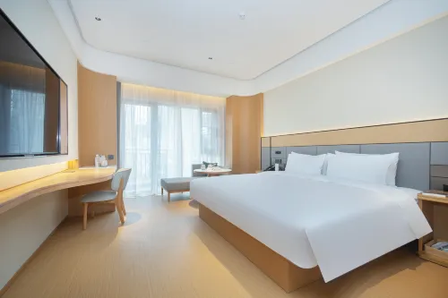 JI Hotel (Zhongshan Xingzhong Plaza) Da non perdere Photos