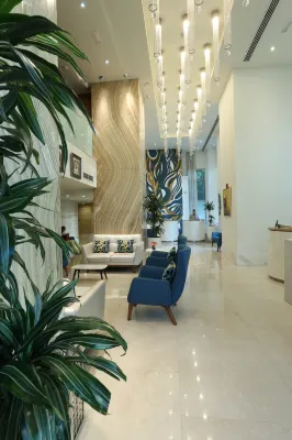 Ramada by Wyndham Downtown Dubai Öffentliche Flächen Photos
