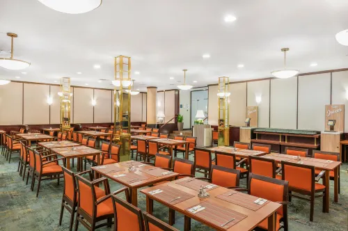 Danubius Hotel Hungaria City Center Избранное Photos