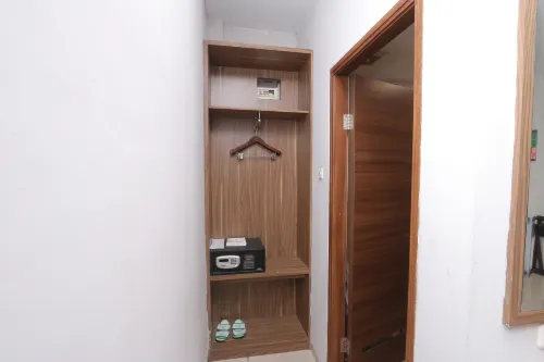 Grand Amira Hotel Kamar Photos