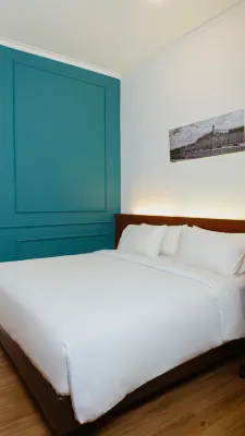 Riche Heritage Hotel Da non perdere Photos