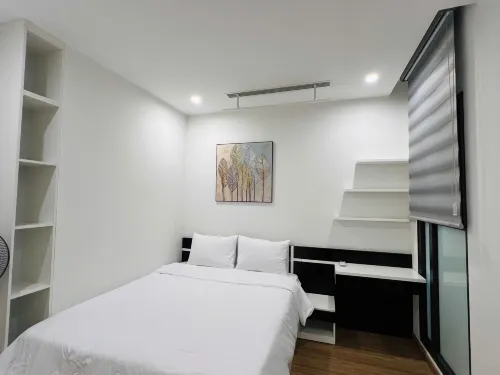 Vinhomes Skylake - VN Homes  Apartment Hanoi Rooms Photos