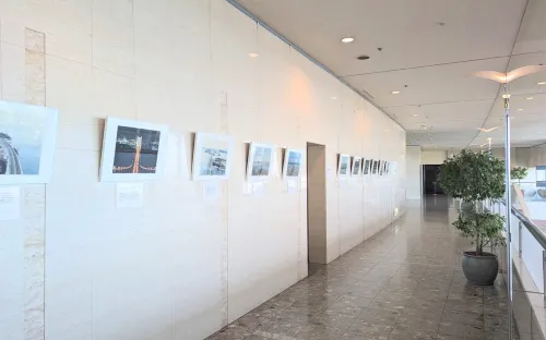 Setouchi Kojima Hotel Kurashiki Öffentliche Flächen Photos