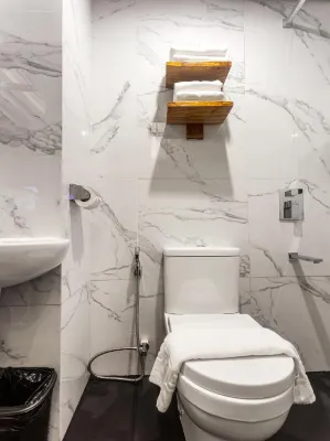 Airo Suites Makati Rooms Photos