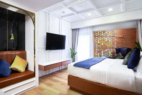 The Moment Chiangmai Rooms Photos