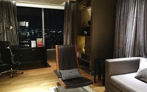 Mode Sathorn Hotel Kamar Photos
