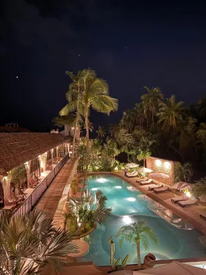De' Tuva resort Mũi Né Ngoại thất Photos