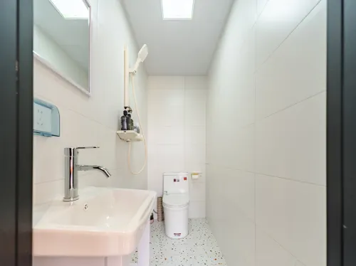 Tai'an Taicheng Courtyard Homestay (Taishan Hongmen Area) الغرف Photos