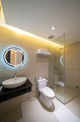 Rosaleen Boutique Hotel Rooms Photos