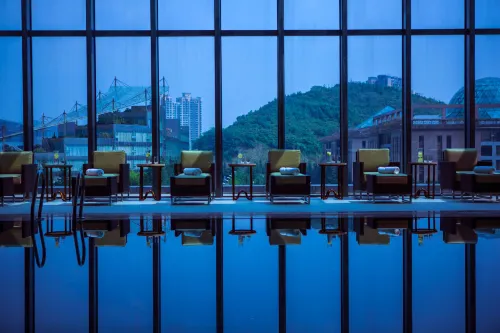 Renaissance Guiyang Hotel À ne pas manquer Photos