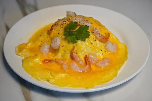 S3 Siam Bangkok Hotel Dining Photos