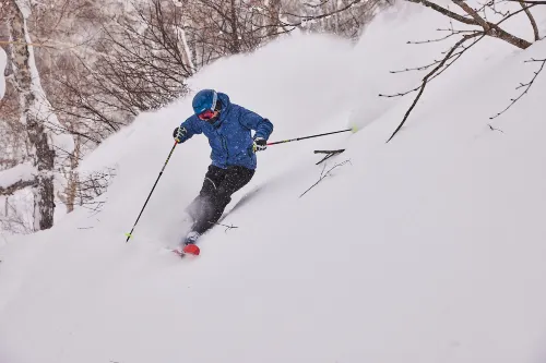 Club Med北海道Kiroro Peak度假村 休閒娛樂 Photos