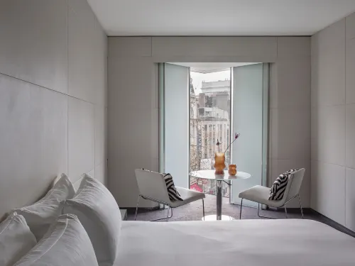ME London by Melia Chambres Photos