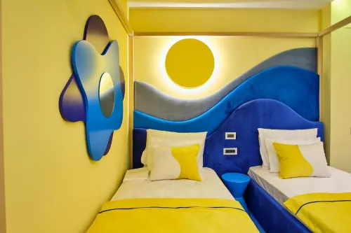 Vilacrosse Boutique Inn Rooms Photos