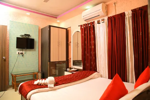Babul Hotel Chambres Photos