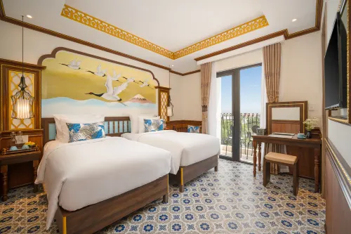 Hoi An Babylon Riverside Hotel & Spa Da non perdere Photos