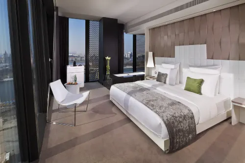 Melia Vienna Camere Photos