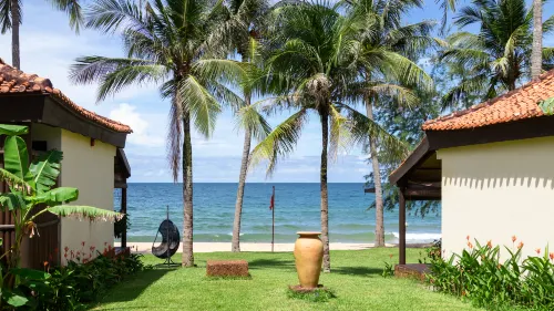 Khu Nghỉ Dưỡng Chen Sea Phú Quốc Nổi bật Photos