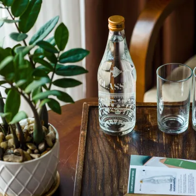 Eco Green Boutique Hotel Da Nang Camere Photos