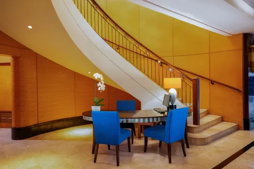 Hotel Ciputra Semarang managed by Swiss-Belhotel International  Area Publik Photos