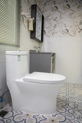 Quanyuan Homestay (Quanzhou West Street Kaiyuan Temple) Værelser Photos