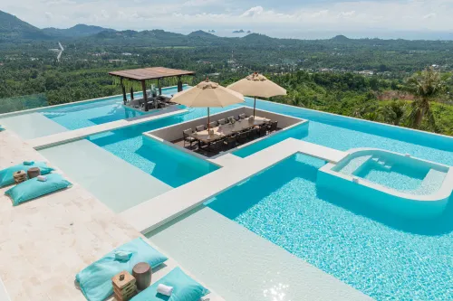 IDA B DOMAIN - Koh Samui Featured Photos